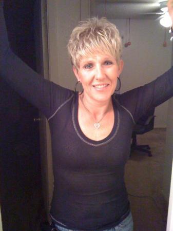 Ann Fletcher Photo 38