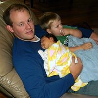 Joshua Wright Photo 13