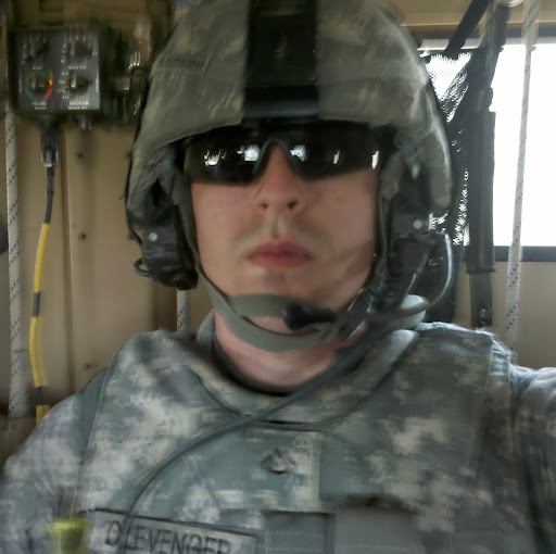 Michael Clevenger Photo 21
