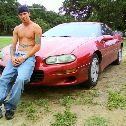 Shawn Fuller Photo 21