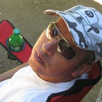 Larry Sparkman Photo 28