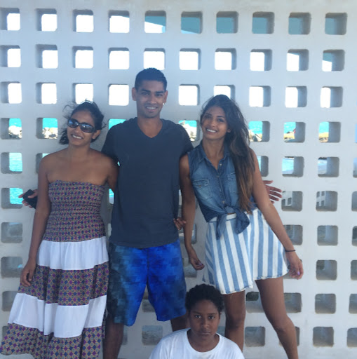 Gayle Alexander Photo 2