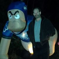 Edward Stanford Photo 9