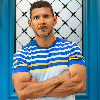 William Alvarez Photo 27