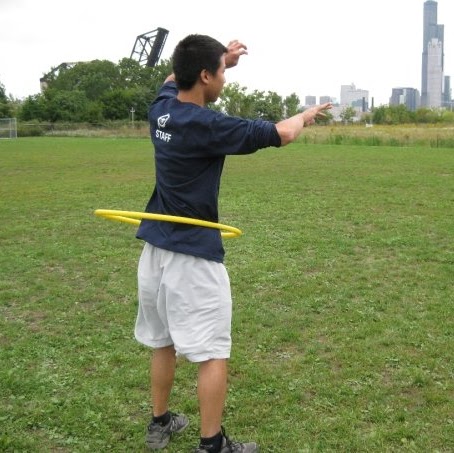 Simon Yu Photo 34
