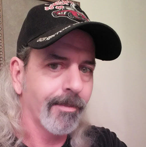 Mark Gross Photo 52