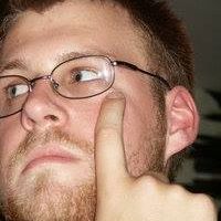 Matthew Redding Photo 14