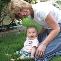 Julie Wyatt Photo 42