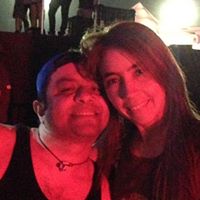 Ana Arias Photo 25
