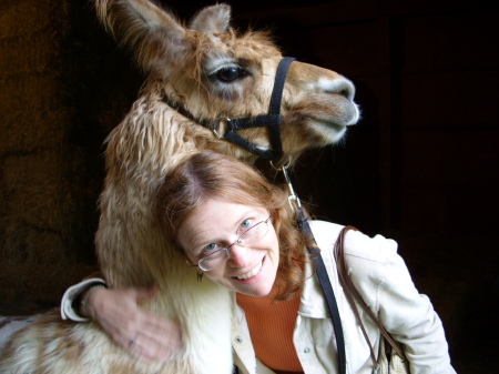 Laura Krause Photo 32