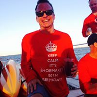 Gregory Shoemake Photo 3