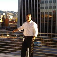 Rafael Bibriezca Photo 1