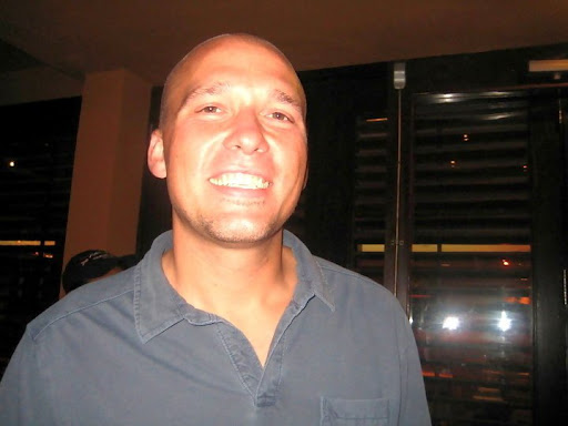 Jason Frederick Photo 29
