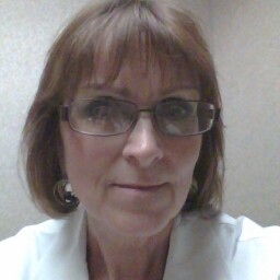 Elizabeth Hargrove Photo 20
