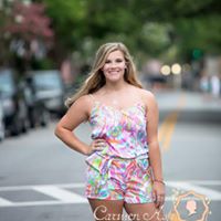 Caroline Chism Photo 2