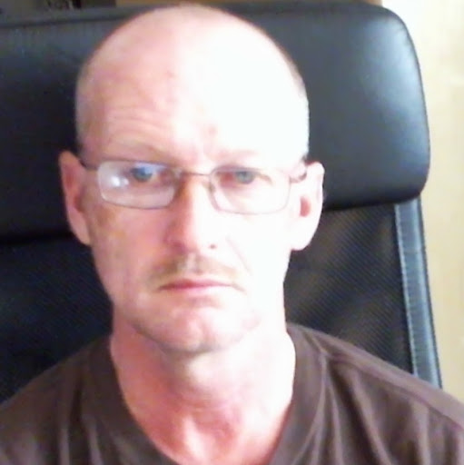 Perry Moore Photo 15