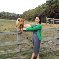 Fang Lu Photo 9