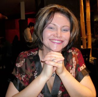 Christina Pilgrim Photo 5