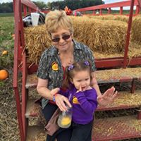 Linda Sharpe Photo 12