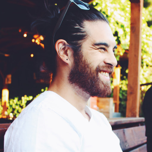 Matthew Hunter Photo 45