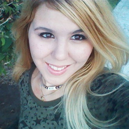 Samantha Caraballo Photo 2