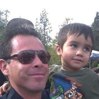 Raul Padilla Photo 33