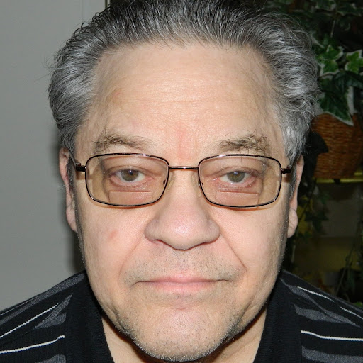 Edward Cornell Photo 13