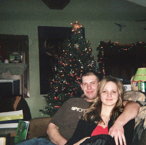 Heidi Carroll Photo 12