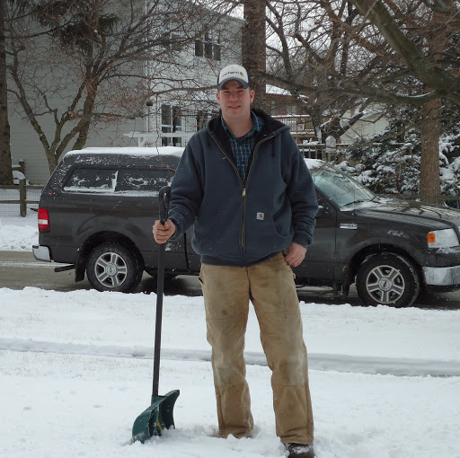 Mike Gaughan Photo 14