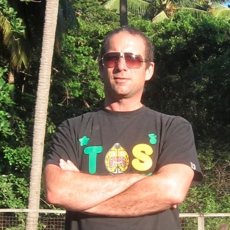 Mark Korman Photo 16