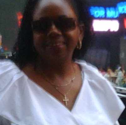 Charlene Babin Photo 9
