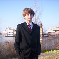 Thomas Goza Photo 2