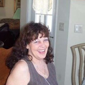Katherine Hudson Photo 35