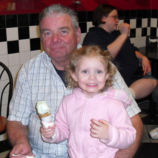 Gary Richardson Photo 41