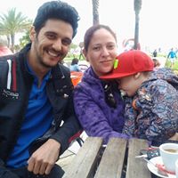 Angela Forte Photo 16