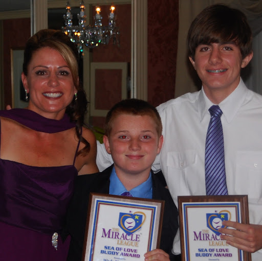 Kristine Fitzpatrick Photo 15