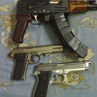 Tariq Joiya Photo 8