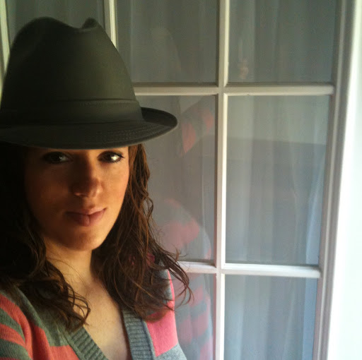 Rebecca Turnipseed Photo 4