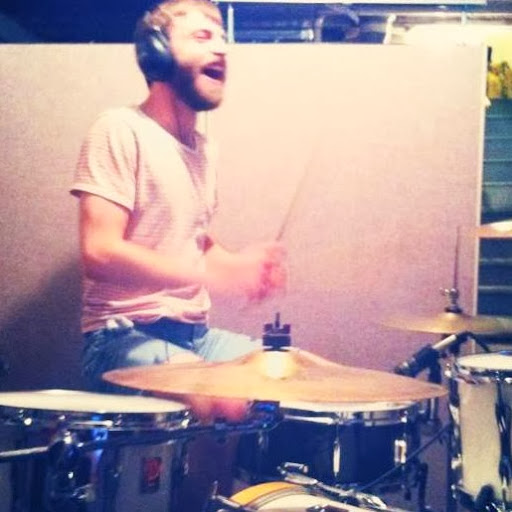 Benjamin Robbins Photo 27