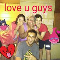 Maria Velasquez Photo 16