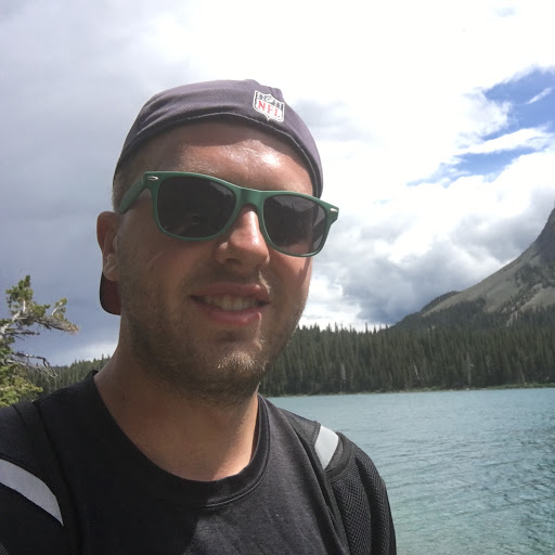 David Doerner Photo 2