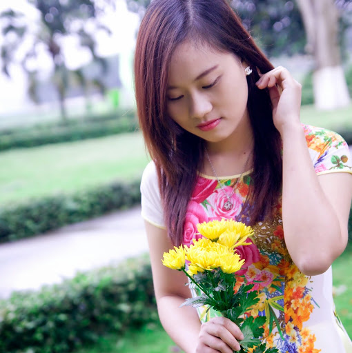 Ha Phan Photo 21