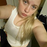 Kristina Palmer Photo 15