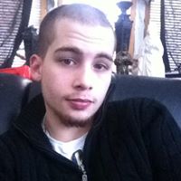 Christian Sheppard Photo 12