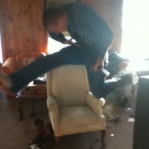 Ronnie Brown Photo 44 Ronnie Brown Photo 44