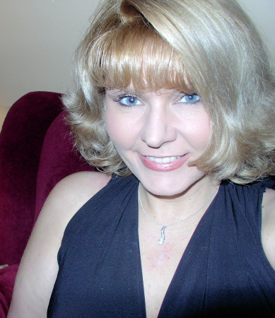 Marsha Hall Photo 28