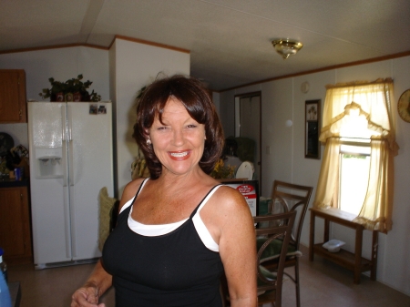 Renee Harper Photo 22