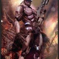 Brian Gamble Photo 43