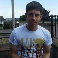 Ryan Abrahams Photo 13