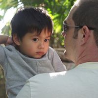 Geoffrey Weiss Photo 11